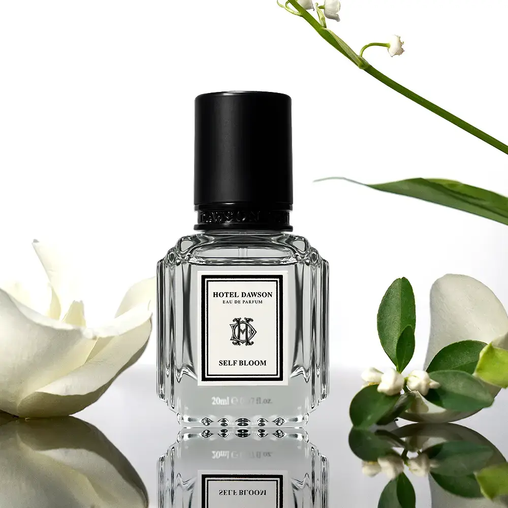 호텔도슨 셀프블룸 향수 오드퍼퓸 20ml [첫사랑향수]